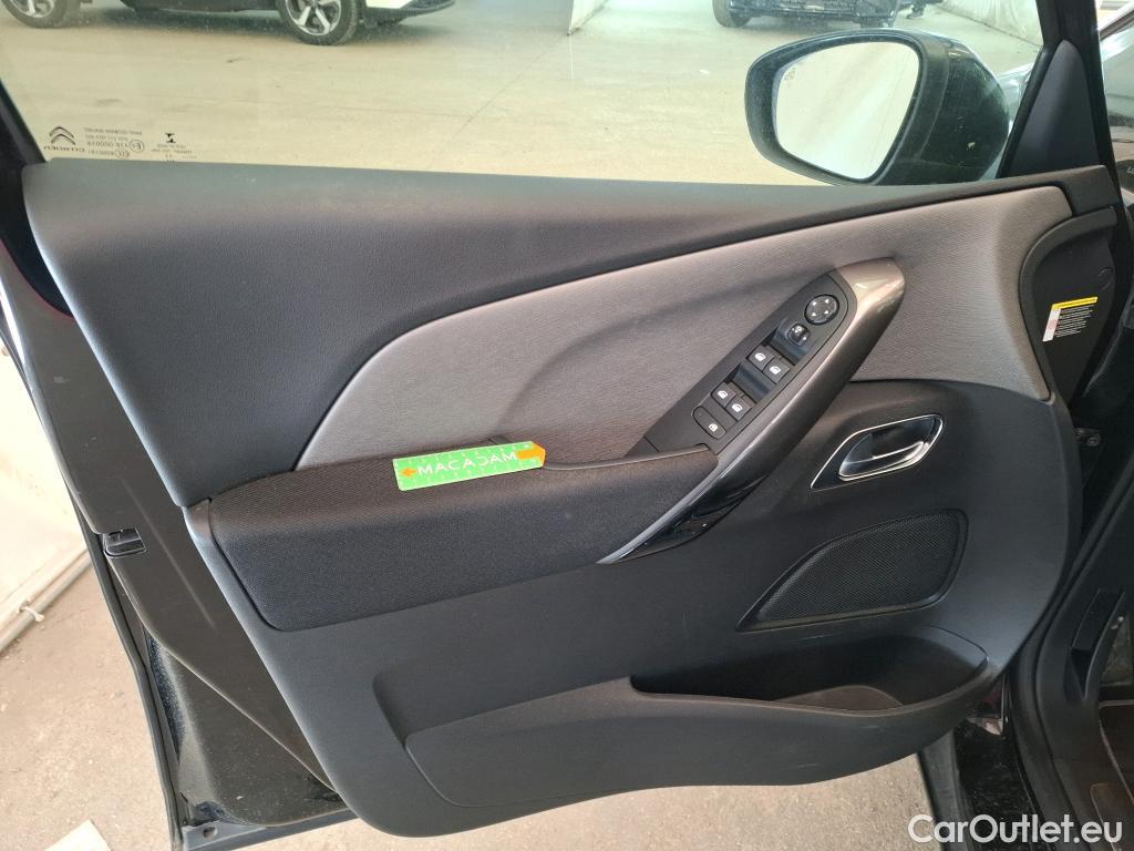  Citroen  C4 Grand Picasso /Spacetourer Shine Pack 1.5 BlueHDi 130CV BVA8 E6d #11
