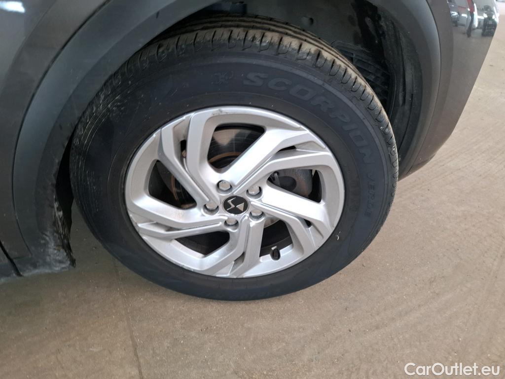  DS  DS7 7 Crossback Business 1.5 BlueHDi 130CV BVA8 E6d #6