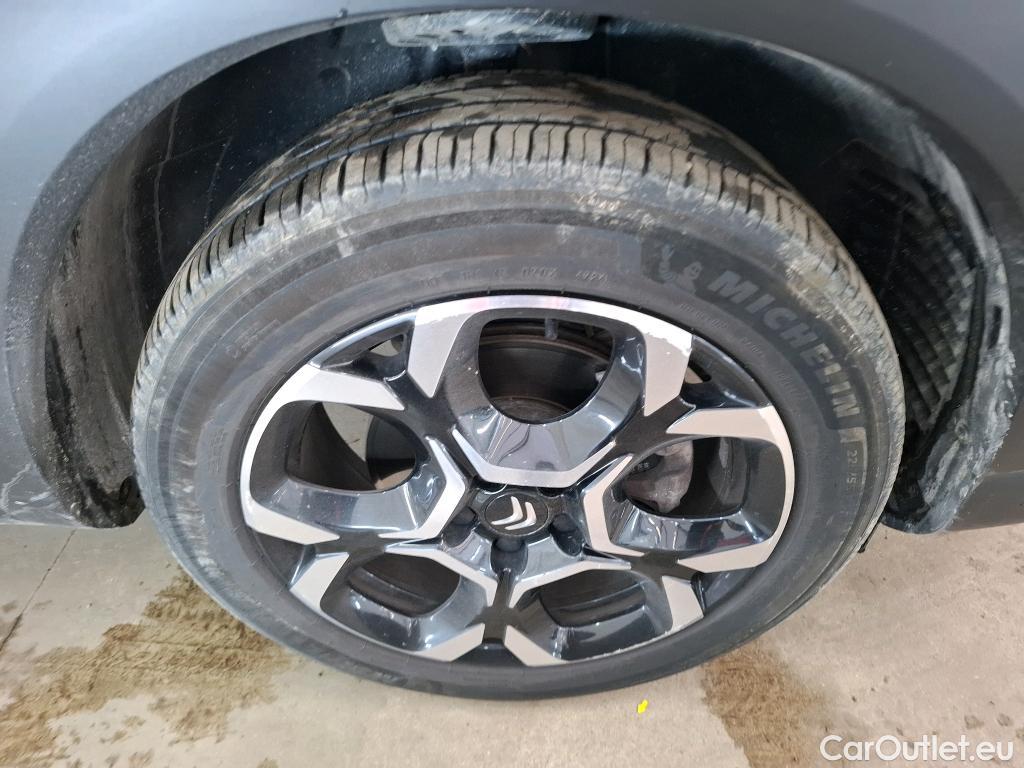  Citroen  C5 Aircross  Shine 1.5 BlueHDi 130CV BVA8 E6d #13