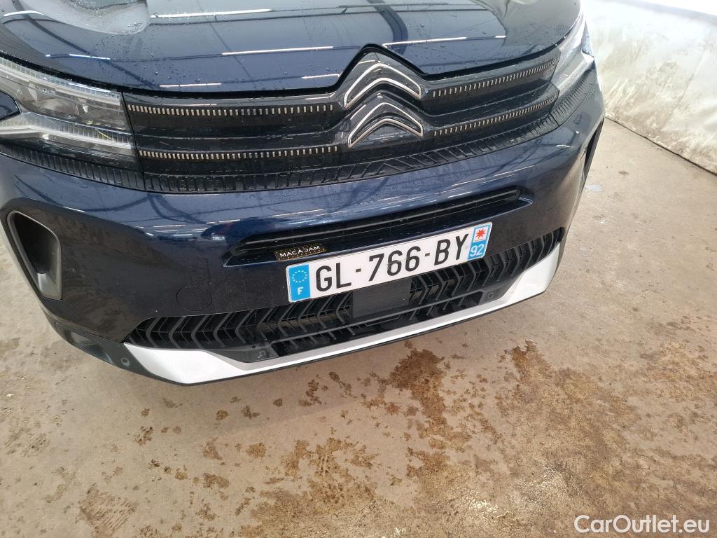  Citroen  C5 Aircross  Shine 1.5 BlueHDi 130CV BVA8 E6d #49