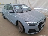 A1 Sportback