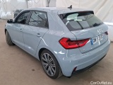 A1 Sportback