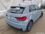 A1 Sportback