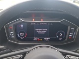  Audi  A1 Sportback  35 TFSI Design Luxe 1.5 TFSI 150CV BVA7 E6d #6