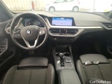  Bmw  Serie 1 Série 1 Berline 118 d Lounge 2.0 150CV BVA8 E6d #5