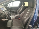  Bmw  Serie 1 Série 1 Berline 118 d Lounge 2.0 150CV BVA8 E6d #8