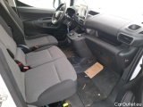  Citroen  Berlingo  Fourgon Worker M 1000 1.5 BlueHDi 130CV BVA8 E6dT #8