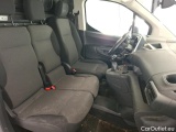  Citroen  Berlingo  Fourgon Driver M 1000 1.5 BlueHDi 100CV BVM5 E6dT #6