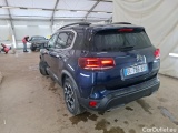 C5 Aircross