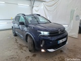 C5 Aircross