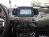  Fiat  500 FIAT  2015 3P Berline Hybrid 10 BSG 70 ch Dolcevita #7