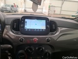  Fiat  500 FIAT   2015  3P  Berline Hybrid 10 BSG 70 ch Dolcevita #7