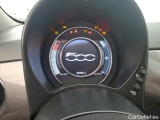  Fiat  500 FIAT   2015  3P  Berline Hybrid 10 BSG 70 ch Dolcevita #6