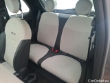  Fiat  500 FIAT   2015  3P  Berline Hybrid 10 BSG 70 ch Dolcevita #9