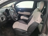  Fiat  500 FIAT   2015  3P  Berline Hybrid 10 BSG 70 ch Dolcevita #8