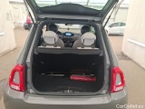  Fiat  500 FIAT   2015  3P  Berline Hybrid 10 BSG 70 ch Dolcevita #10