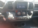  Fiat  Ducato FIAT  SC  2014 2P  Châssis cabine H3-Power 140 Maxi HD 35 L Busi #7