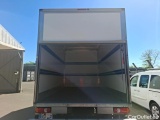 Fiat  Ducato FIAT  SC  2014 2P  Châssis cabine H3-Power 140 Maxi HD 35 L Busi #10