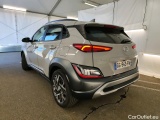  Hyundai  Konna Kona Creative Hybrid 2WD 1.6 GDI 140CV BVA6 E6d #2
