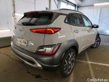  Hyundai  Konna Kona Creative Hybrid 2WD 1.6 GDI 140CV BVA6 E6d #3