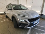  Hyundai  Konna Kona Creative Hybrid 2WD 1.6 GDI 140CV BVA6 E6d #4