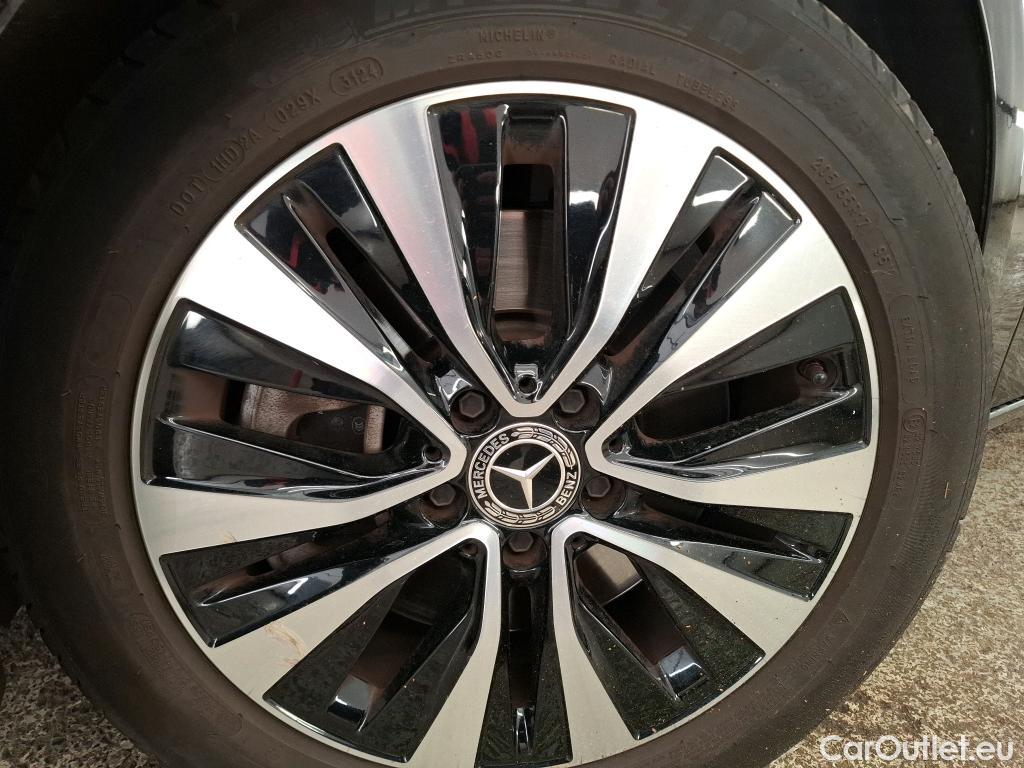  Mercedes  A-Klasse MERCEDES-BENZ Classe A Berline 2018 4P Berline A 250 e Business Line 8GDCT #7