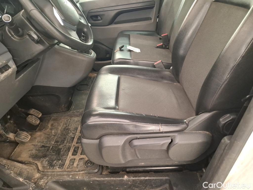  Peugeot  Expert  Fourgon Asphalt L3 2.0 HDi 120CV BVM6 E6d #23