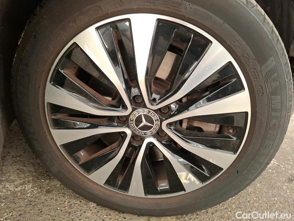  Mercedes  A-Klasse MERCEDES-BENZ Classe A Berline 2018 4P Berline A 250 e Business Line 8GDCT #12