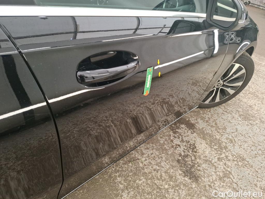  Mercedes  A-Klasse MERCEDES-BENZ Classe A Compact / 2018 / 5P / Berline A 200 Business Line 7G-DCT #19