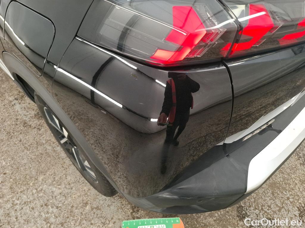  Peugeot  2008  Allure Business 1.5 HDi 110CV BVM6 E6d #12