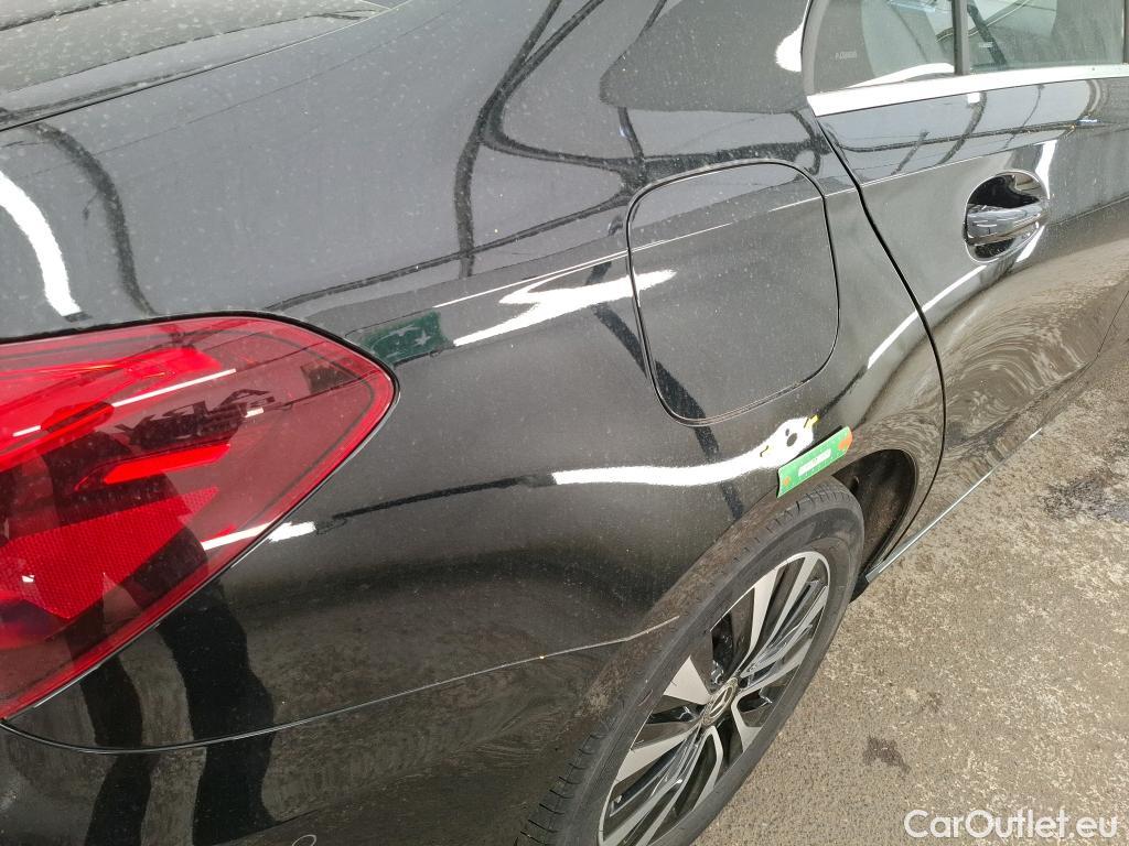  Mercedes  A-Klasse MERCEDES-BENZ Classe A Berline 2018 4P Berline A 250 e Business Line 8GDCT #16