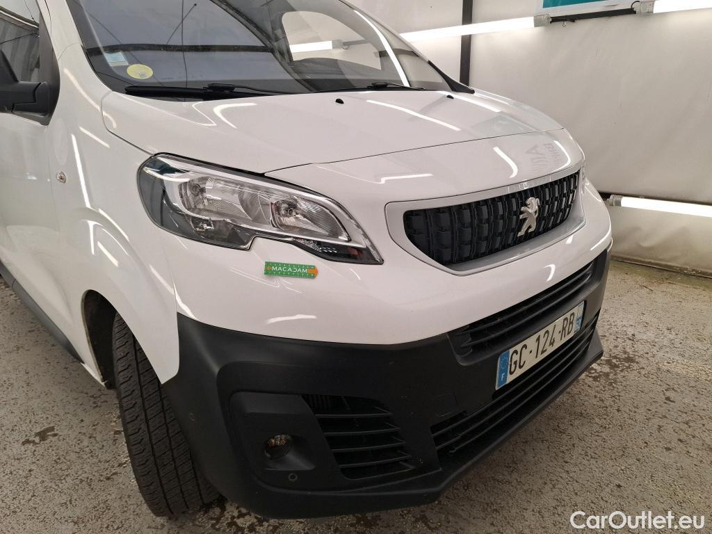  Peugeot  Expert  Fourgon Asphalt L3 2.0 HDi 120CV BVM6 E6d #25