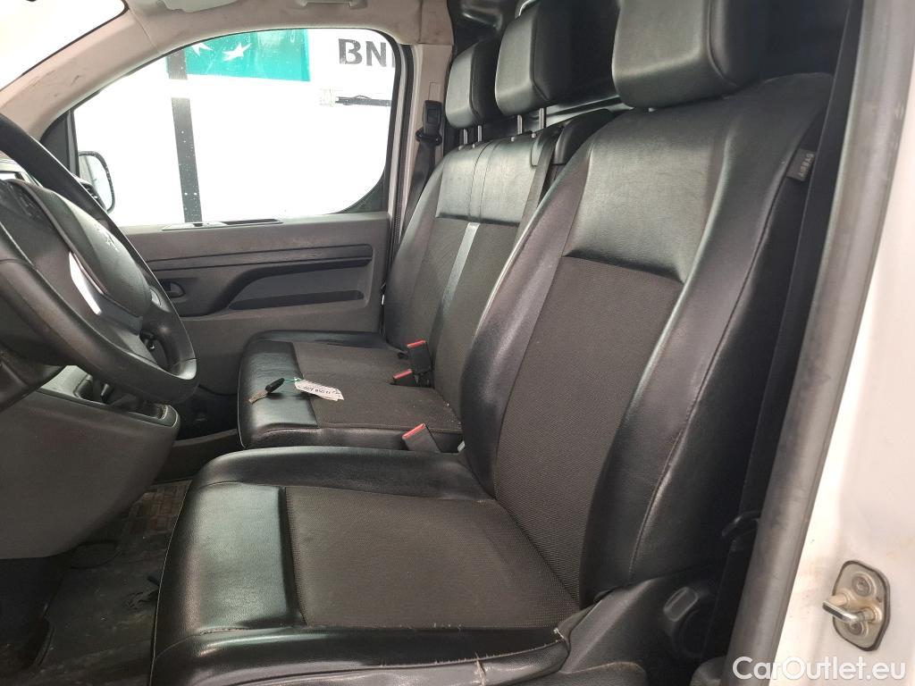  Peugeot  Expert  Fourgon Asphalt L3 2.0 HDi 120CV BVM6 E6d #43