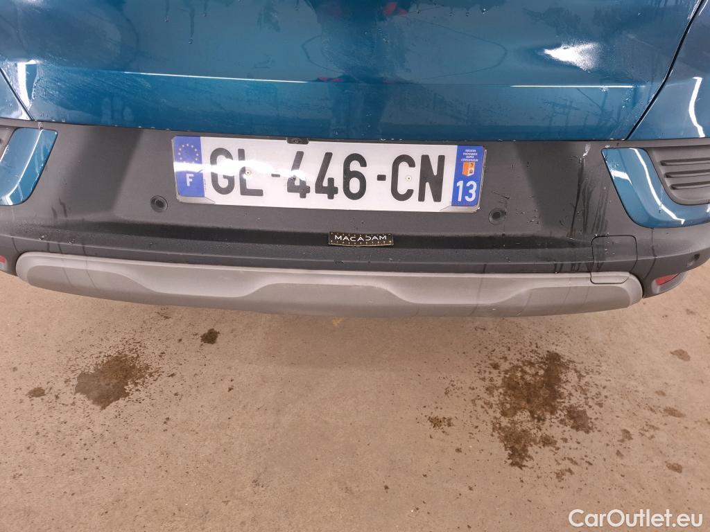  Renault  Arkana RENAULT   2021  5P  SUV Evolution mild hybrid 140 EDC 22 #4
