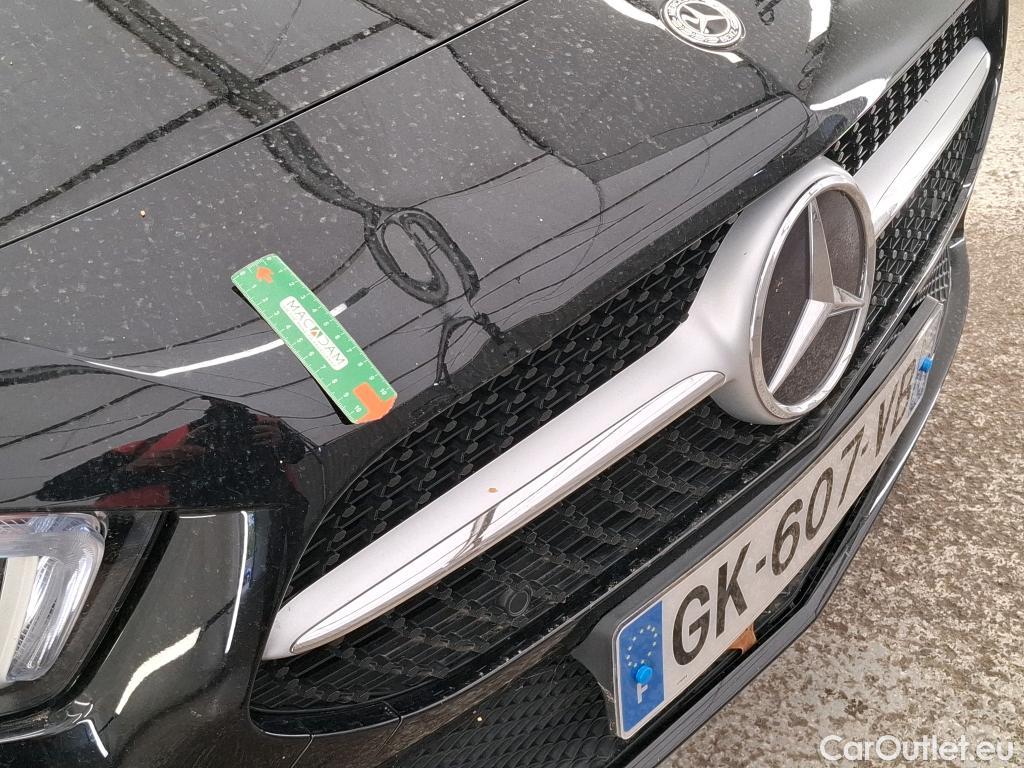  Mercedes  A-Klasse MERCEDES-BENZ Classe A Berline 2018 4P Berline A 250 e Business Line 8GDCT #2