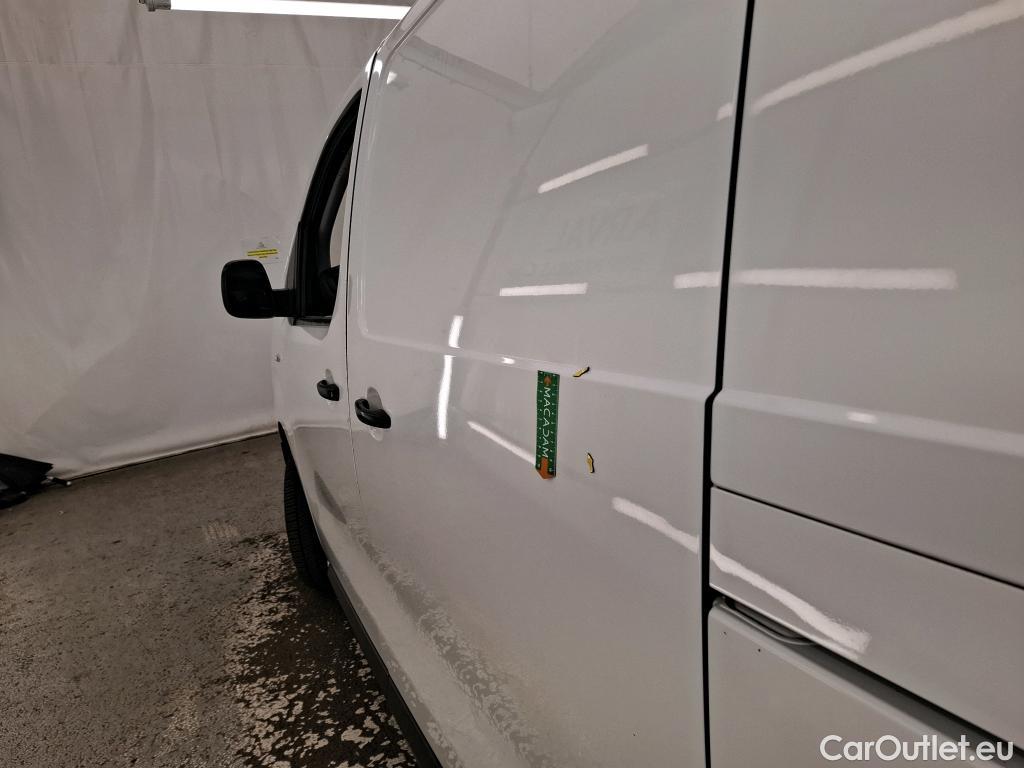  Peugeot  Expert  Fourgon Asphalt L3 2.0 HDi 120CV BVM6 E6d #39