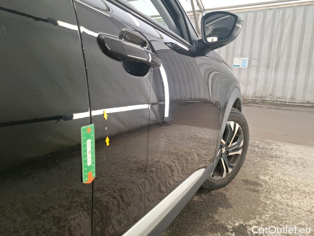  Peugeot  2008  Allure Business 1.5 HDi 110CV BVM6 E6d #24