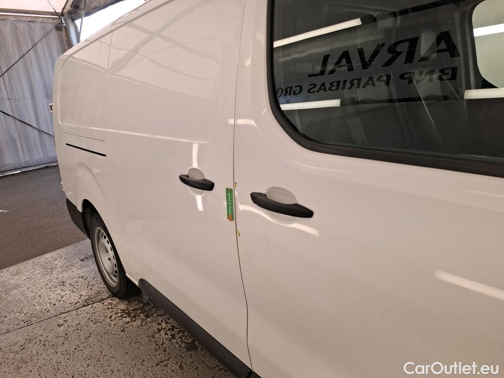  Peugeot  Expert  Fourgon Asphalt L3 2.0 HDi 120CV BVM6 E6d #13