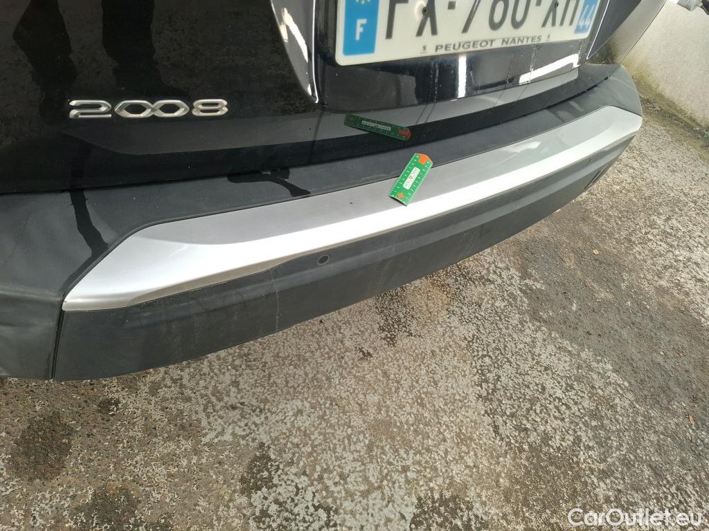  Peugeot  2008  Allure Business 1.5 HDi 110CV BVM6 E6d #26