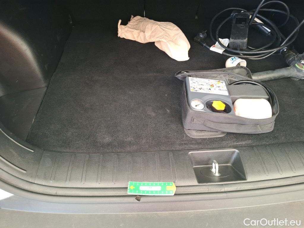  Hyundai  Tucson HYUNDAI  / 2020 / 5P / SUV 1.6 PHEV 265 HTRAC EXECUTIVE 4WD AUTO #1