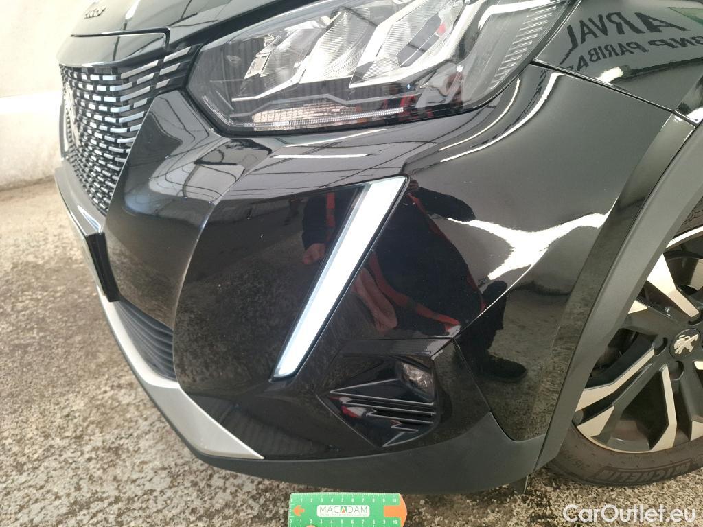  Peugeot  2008  Allure Business 1.5 HDi 110CV BVM6 E6d #8