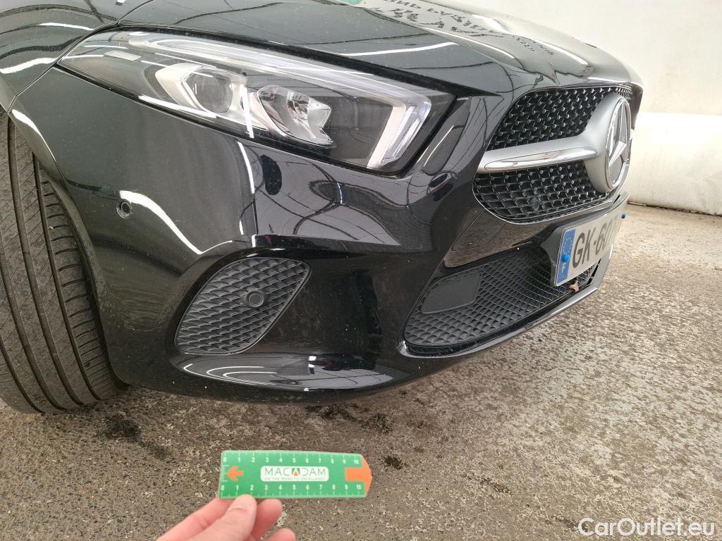  Mercedes  A-Klasse MERCEDES-BENZ Classe A Berline 2018 4P Berline A 250 e Business Line 8GDCT #3