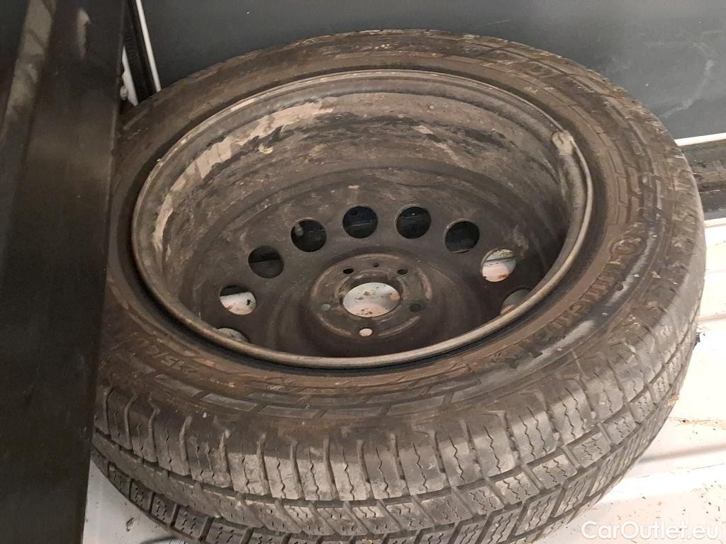  Peugeot  Expert  Fourgon Asphalt L3 2.0 HDi 120CV BVM6 E6d #50