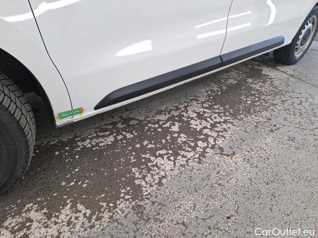  Peugeot  Expert  Fourgon Asphalt L3 2.0 HDi 120CV BVM6 E6d #19