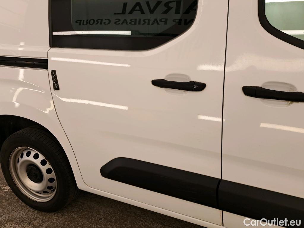  Peugeot  Partner  Premium L1 1.5 HDi 100CV BVM5 E6dT #3