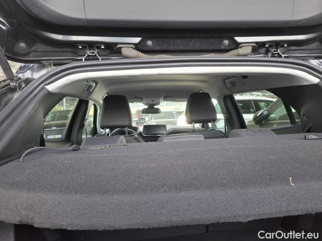  Peugeot  2008  Allure Business 1.5 HDi 110CV BVM6 E6d #18