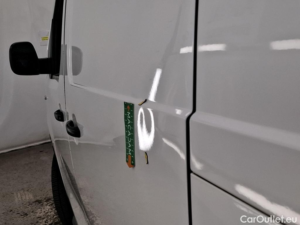  Peugeot  Expert  Fourgon Asphalt L3 2.0 HDi 120CV BVM6 E6d #40