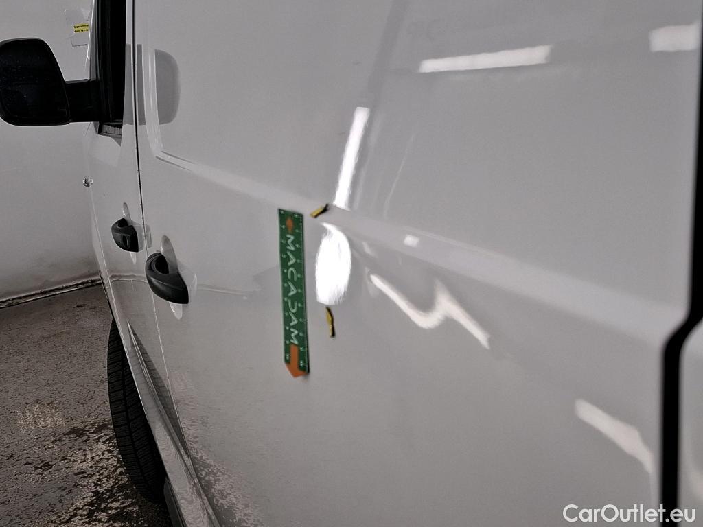  Peugeot  Expert  Fourgon Asphalt L3 2.0 HDi 120CV BVM6 E6d #41