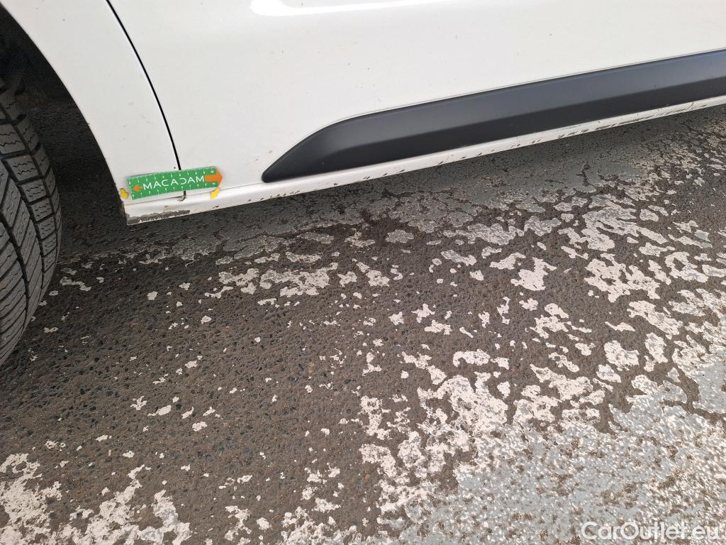  Peugeot  Expert  Fourgon Asphalt L3 2.0 HDi 120CV BVM6 E6d #20