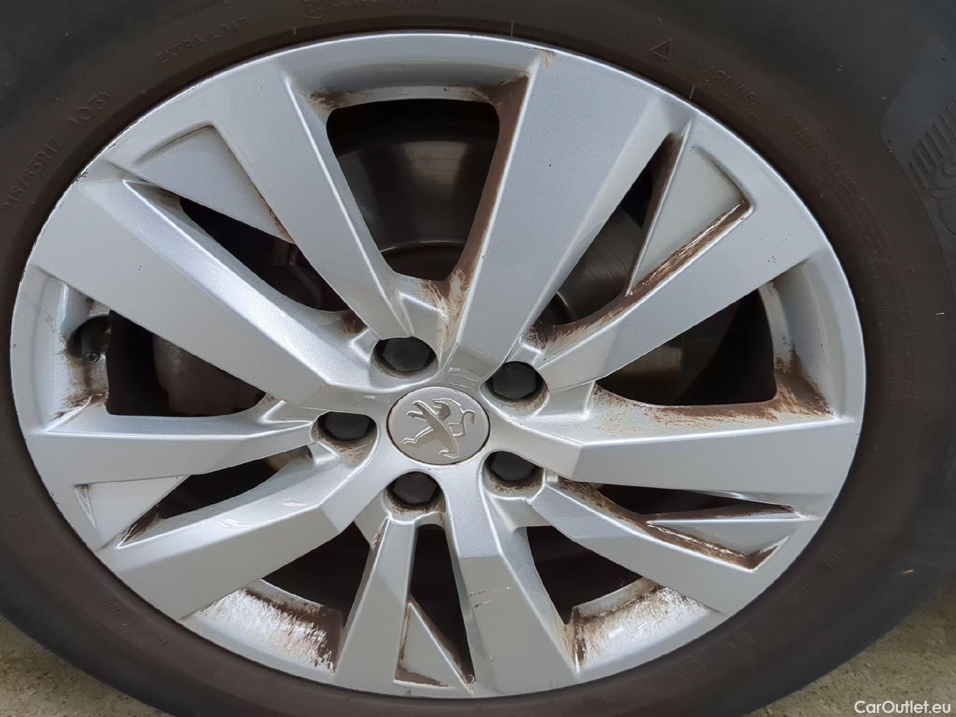  Peugeot  5008  Active Business 1.5 HDi 130CV BVM6 E6d #24